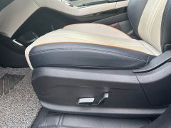 BYD Song Plus New Energy 2021 DM-i 110KM Flagship Plus - ფოტო 10