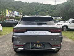 BYD Song Plus New Energy 2021 DM-i 110KM Flagship Plus - ფოტო 12