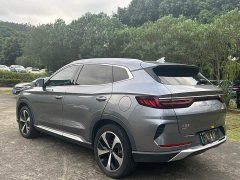 BYD Song Plus New Energy 2021 DM-i 110KM Flagship Plus - ფოტო 13