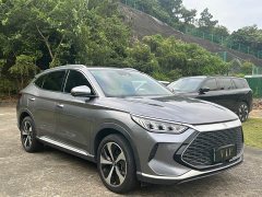 BYD Song Plus New Energy 2021 DM-i 110KM Flagship Plus - ფოტო 3