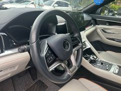 BYD Song Plus New Energy 2021 DM-i 110KM Flagship Plus - ფოტო 5
