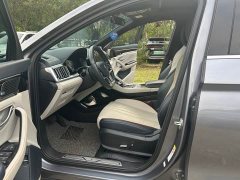 BYD Song Plus New Energy 2021 DM-i 110KM Flagship Plus - ფოტო 7