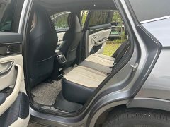 BYD Song Plus New Energy 2021 DM-i 110KM Flagship Plus - ფოტო 8