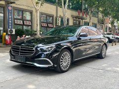 Mercedes-Benz E-Class Facelift E 300 L Luxury - ფოტო 1