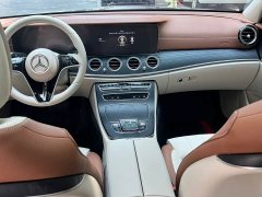 Mercedes-Benz E-Class Facelift E 300 L Luxury - ფოტო 12
