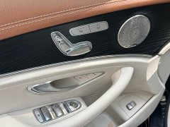 Mercedes-Benz E-Class Facelift E 300 L Luxury - ფოტო 15