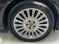 Mercedes-Benz E-Class Facelift E 300 L Luxury - ფოტო 17