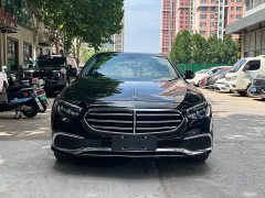 Mercedes-Benz E-Class Facelift E 300 L Luxury - ფოტო 2