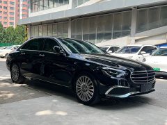 Mercedes-Benz E-Class Facelift E 300 L Luxury - ფოტო 3