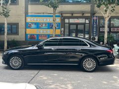 Mercedes-Benz E-Class Facelift E 300 L Luxury - ფოტო 4