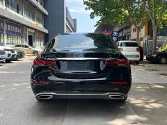 Mercedes-Benz E-Class Facelift E 300 L Luxury - ფოტო 6
