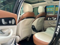 Mercedes-Benz E-Class Facelift E 300 L Luxury - ფოტო 9