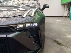 Lynk & Co Geely Lynk & Co 03 2023 1.5T DCT Pro - photo 17