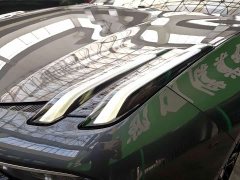 Lynk & Co Geely Lynk & Co 03 2023 1.5T DCT Pro - photo 4