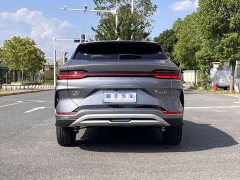 BYD Song Plus New Energy Champion Edition DM-i 110KM Flagship - ფოტო 14