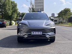 BYD Song Plus New Energy Champion Edition DM-i 110KM Flagship - ფოტო 2