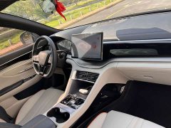 BYD Song Plus New Energy Champion Edition DM-i 110KM Flagship - ფოტო 5