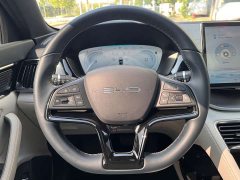 BYD Song Plus New Energy Champion Edition DM-i 110KM Flagship - ფოტო 6