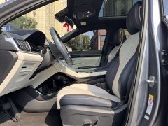 BYD Song Plus New Energy Champion Edition DM-i 110KM Flagship - ფოტო 7