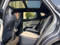 BYD Song Plus New Energy Champion Edition DM-i 110KM Flagship - ფოტო 8