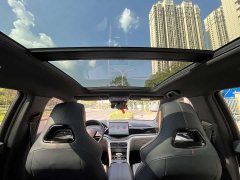 BYD Song Plus New Energy Champion Edition DM-i 110KM Flagship - ფოტო 9