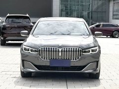 BMW 7 Series 740Li Premier Luxury Package - фото 2