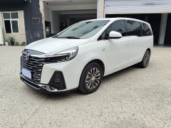 Buick GL8 Land Business Class 652T Comfort - photo 1