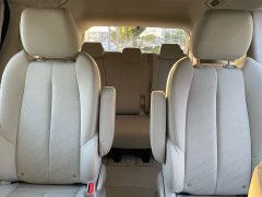 Buick GL8 Land Business Class 652T Comfort - photo 10