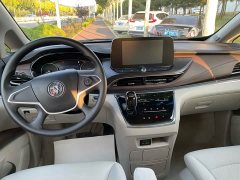 Buick GL8 Land Business Class 652T Comfort - photo 11