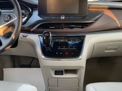 Buick GL8 Land Business Class 652T Comfort - photo 12