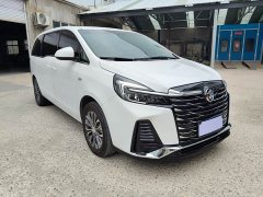 Buick GL8 Land Business Class 652T Comfort - photo 3