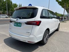 Buick GL8 Land Business Class 652T Comfort - photo 4