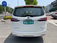 Buick GL8 Land Business Class 652T Comfort - photo 5