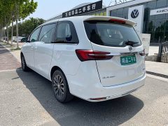 Buick GL8 Land Business Class 652T Comfort - photo 6