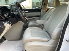 Buick GL8 Land Business Class 652T Comfort - photo 7
