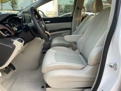 Buick GL8 Land Business Class 652T Comfort - photo 8