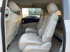 Buick GL8 Land Business Class 652T Comfort - photo 9