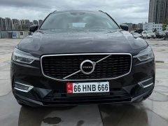 Volvo XC60 T5 AWD Smart Luxury Edition - photo 2