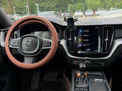 Volvo XC60 T5 AWD Smart Luxury Edition - photo 6