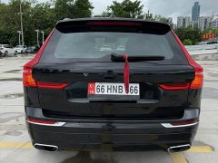 Volvo XC60 T5 AWD Smart Luxury Edition - photo 9
