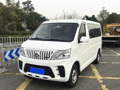 Changan Ruixing M60 2023 1.5L GDI Basic Passenger Vehicle 6/7 Seater - photo 1
