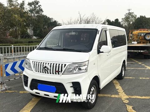 2024 Changan Ruixing M60 2023 1.5L GDI Basic Passenger Vehicle 6/7 Seater - ავტომობილი ჩინეთიდან