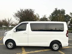 Changan Ruixing M60 2023 1.5L GDI Basic Passenger Vehicle 6/7 Seater - photo 3