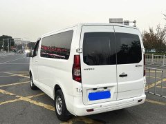 Changan Ruixing M60 2023 1.5L GDI Basic Passenger Vehicle 6/7 Seater - photo 4