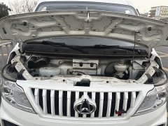 Changan Ruixing M60 2023 1.5L GDI Basic Passenger Vehicle 6/7 Seater - photo 6