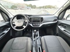 Changan Ruixing M60 2023 1.5L GDI Basic Passenger Vehicle 6/7 Seater - photo 8