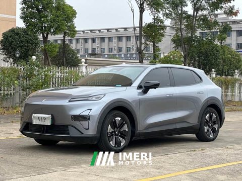 2026 Deepal Deep Blue S05 620Plus Pure Electric - ავტომობილი ჩინეთიდან