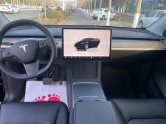 Tesla Model Y 2022 Facelift Rear-Wheel Drive - ფოტო 10