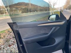 Tesla Model Y 2022 Facelift Rear-Wheel Drive - ფოტო 13