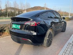 Tesla Model Y 2022 Facelift Rear-Wheel Drive - ფოტო 4